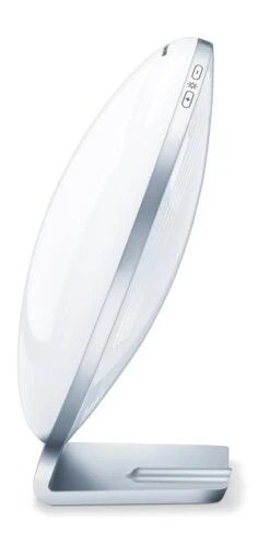 Beurer - TL 100 Daylight Therapy/Mood Lamp - 3 Years Warranty -Beurer beurer tl 100 daylight therapy mood lamp 3 years warranty 5