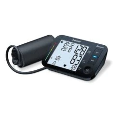 Oberarm-Blutdruckmessgerät Beurer BM 54 Bluetooth