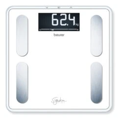 Personenwaage Beurer BF 400 Weiß