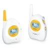 Beurer BY 84 Babyphone Weiß/gelb