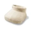 Beurer FWM 50 Fußwärmer Beige
