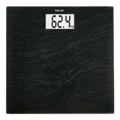 Beurer GS 203 Glaswaage Tafel