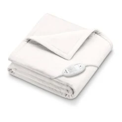 Beurer HD 75 Heizdecke Weiß