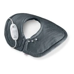 Beurer HK 54 Heizkissen Grau