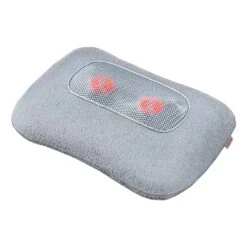 Beurer MG 145 Shiatsu-Massagekissen Grau