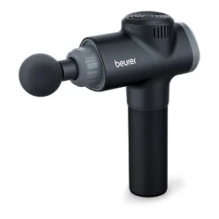 Beurer MG 180 Muskelstimulationsgerät Schwarz