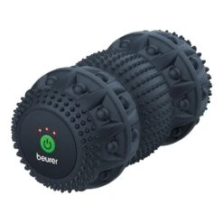 Beurer MG 35 Massagerolle Schwarz