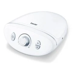 Beurer MP 100 Maniküre-/Pediküre-Gerät Weiß