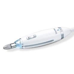 Beurer MP 62 Maniküre-/Pediküre-Gerät Weiß