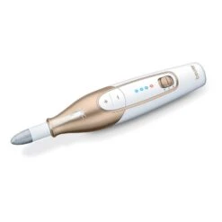 Beurer MP 64 Maniküre-/Pediküre-Gerät Weiß/braun