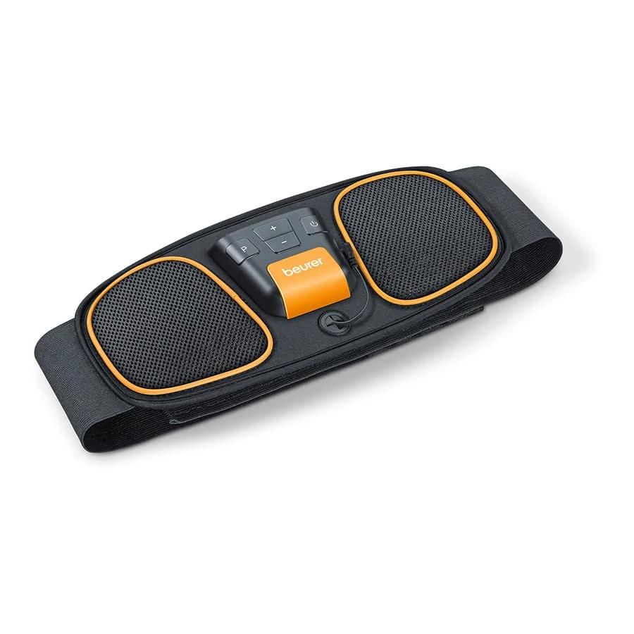 Bauchmuskelgürtel Beurer EM 32 1 Bauchmuskelgürtel Beurer EM 32