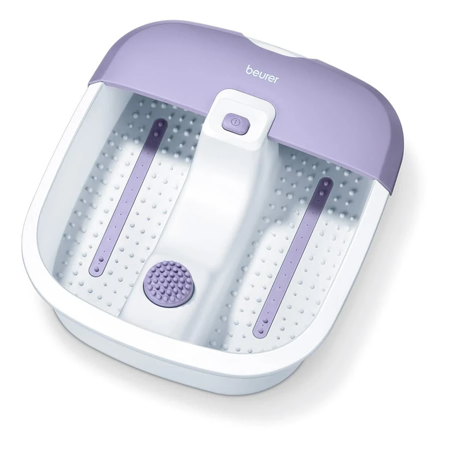 Fußsprudelbad Beurer FB 12 1 Fußsprudelbad Beurer FB 12