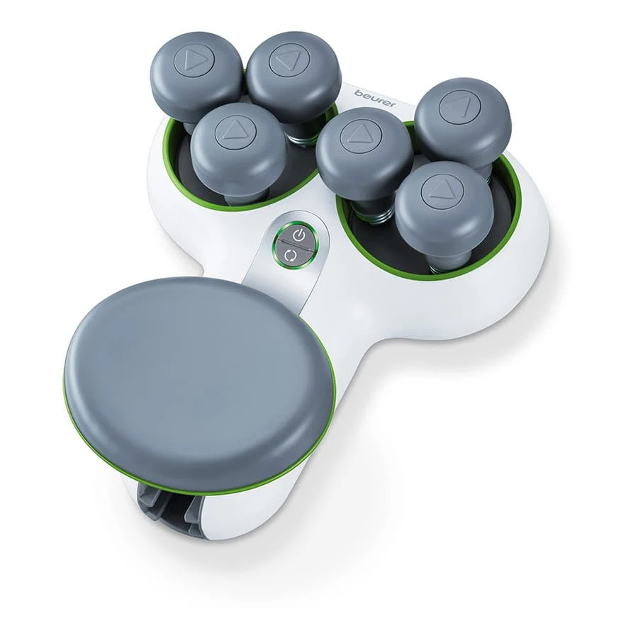 Achilessehnenmassagegerät Beurer FM 200 1 Achilessehnenmassagegerät Beurer FM 200