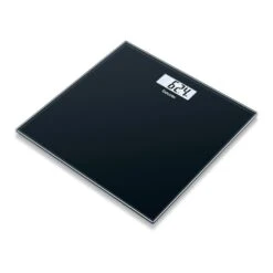 Personenwaage Beurer GS 10 Schwarz