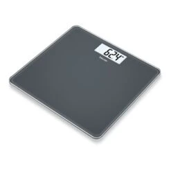 Personenwaage Beurer GS 213 Grau