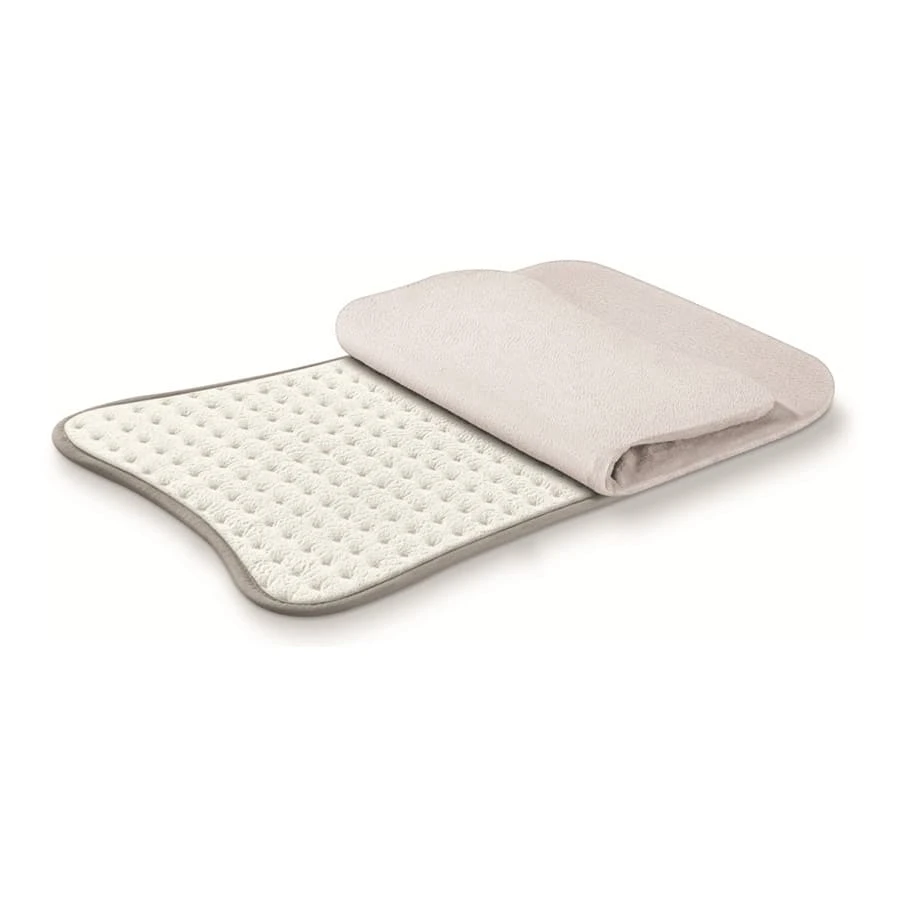 Heizkissen Beurer HKM 400 1 Heizkissen Beurer HKM 400